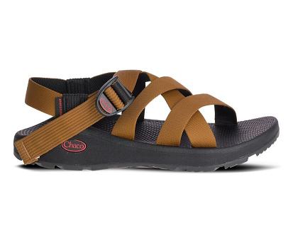 Sandalias Chaco Hombre Banded Z/Cloud Negras España YSKO21590